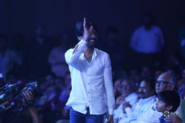 Spyder Tamil Movie Audio Launch